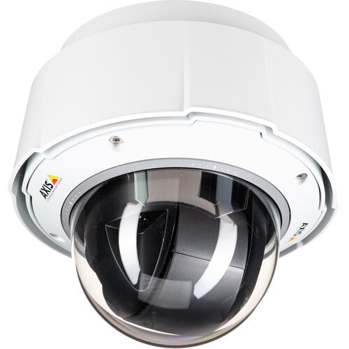 Axis Communications Q6074-E Cámara PTZ Exterior 720p Zoom Óptico 30x PoE