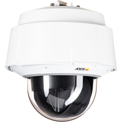 Axis Communications Q6074-E Cámara PTZ Exterior 720p Zoom Óptico 30x PoE
