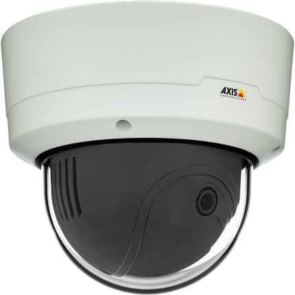 Axis Communications P3818-PVE Cámara Domo Panorámica Exterior 13MP 180° 3 Sensores 3x5MP