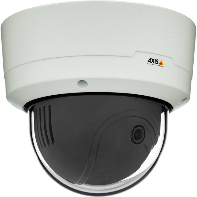 Axis Communications P3818-PVE Cámara Domo Panorámica Exterior 13MP 180° 3 Sensores 3x5MP