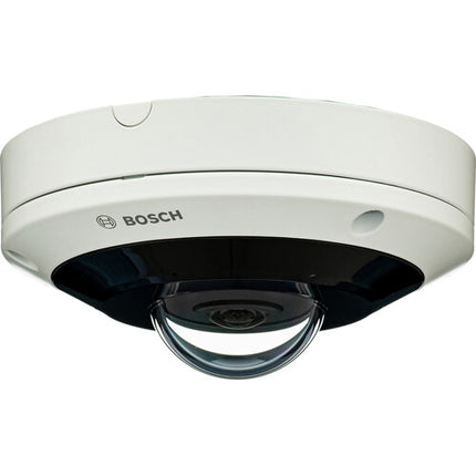 Bosch NDS-5703-F360LE Cámara Domo Panorámica 6MP IR Visión Nocturna 360° Panorámica