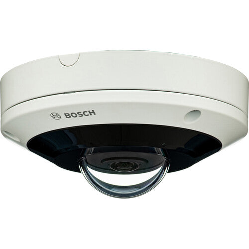 Bosch NDS-5703-F360LE Cámara Domo Panorámica 6MP IR Visión Nocturna 360° Panorámica
