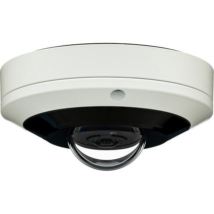 Bosch NDS-5703-F360LE Cámara Domo Panorámica 6MP IR Visión Nocturna 360° Panorámica