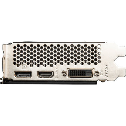 MSI GeForce RTX 3050 VENTUS 2X XS 8G OC Tarjeta Gráfica 8GB GDDR6 1807 MHz Boost