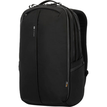 HYPER HyperPack Pro Mochila 22L para Laptop 16" con Módulo de Ubicación Compatible con Find My