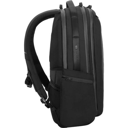 HYPER HyperPack Pro Mochila 22L para Laptop 16" con Módulo de Ubicación Compatible con Find My