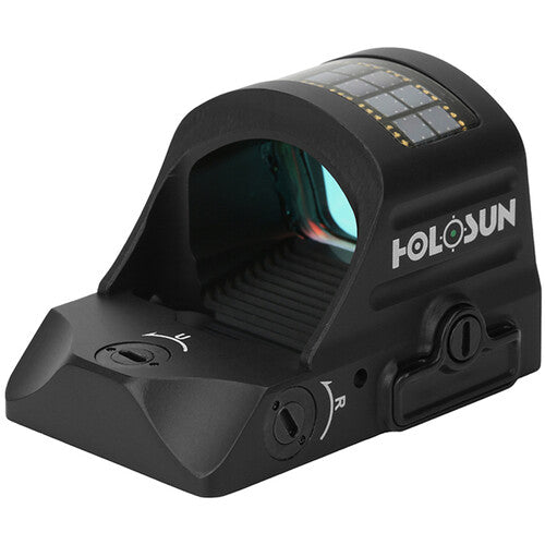 Holosun HE507C X2 Mira Reflex Solar 2 MOA Punto 32 MOA Círculo 50K Horas Batería