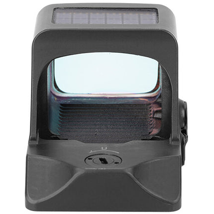 Holosun HE509T X2 Mira Reflex Encerrada Verde 2 MOA Punto 32 MOA Círculo Titanium