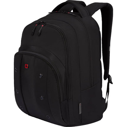 Wenger Upload Mochila para Laptop 16" Capacidad 25L con Compartimento Acolchado