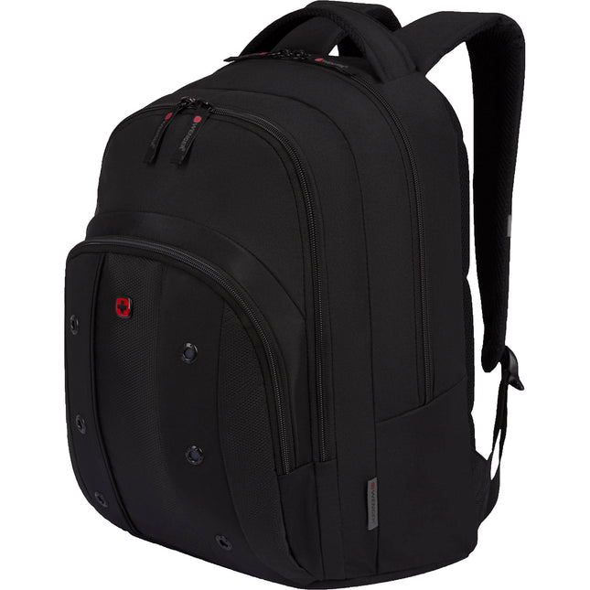 Wenger Upload Mochila para Laptop 16" Capacidad 25L con Compartimento Acolchado