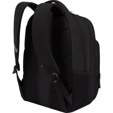 Wenger Upload Mochila para Laptop 16" Capacidad 25L con Compartimento Acolchado