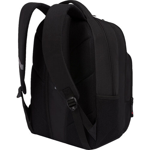Wenger Upload Mochila para Laptop 16" Capacidad 25L con Compartimento Acolchado