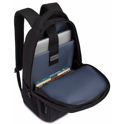 Wenger Upload Mochila para Laptop 16" Capacidad 25L con Compartimento Acolchado