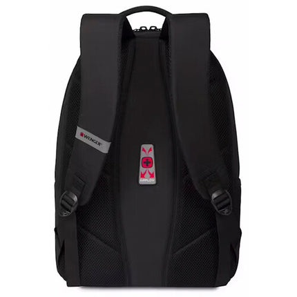 Wenger Upload Mochila para Laptop 16" Capacidad 25L con Compartimento Acolchado