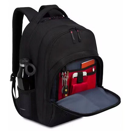 Wenger Upload Mochila para Laptop 16" Capacidad 25L con Compartimento Acolchado