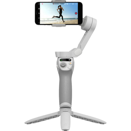 DJI Osmo Mobile SE Estabilizador para Smartphone 10.2 oz Carga y Clip Magnético