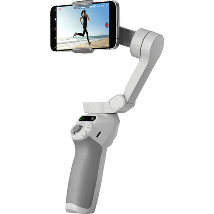 DJI Osmo Mobile SE Estabilizador para Smartphone 10.2 oz Carga y Clip Magnético