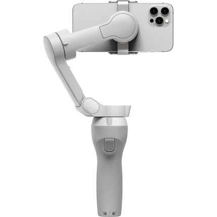 DJI Osmo Mobile SE Estabilizador para Smartphone 10.2 oz Carga y Clip Magnético