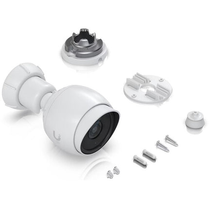 Ubiquiti UniFi G5 Cámara Exterior 5MP Visión Nocturna 2688x1512 3 Ejes Ajustable