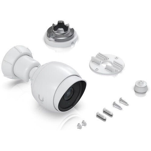 Ubiquiti UniFi G5 Cámara Exterior 5MP Visión Nocturna 2688x1512 3 Ejes Ajustable