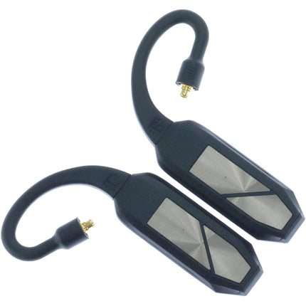 iFi audio GO pod Adaptador Bluetooth True Wireless para Auriculares In-Ear con Estuche y Batería de 35 Horas
