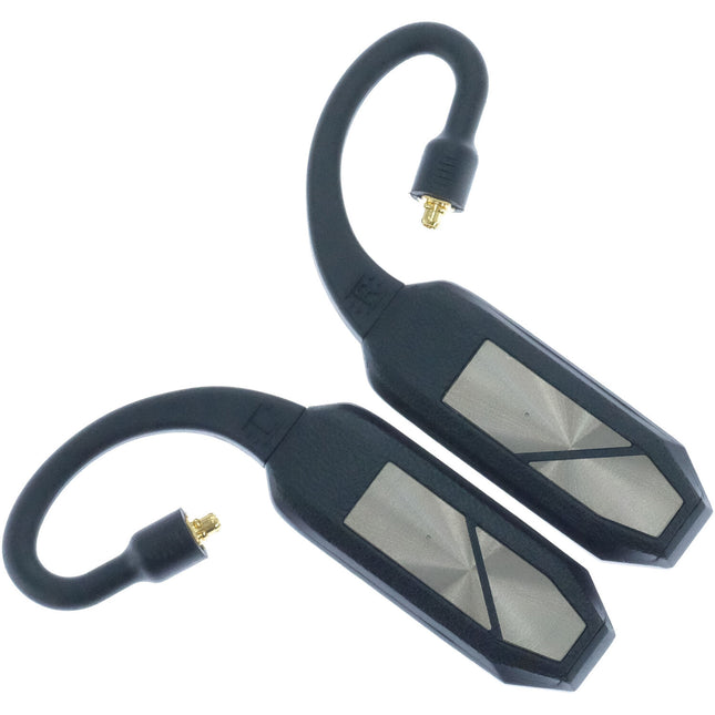 iFi audio GO pod Adaptador Bluetooth True Wireless para Auriculares In-Ear con Estuche y Batería de 35 Horas