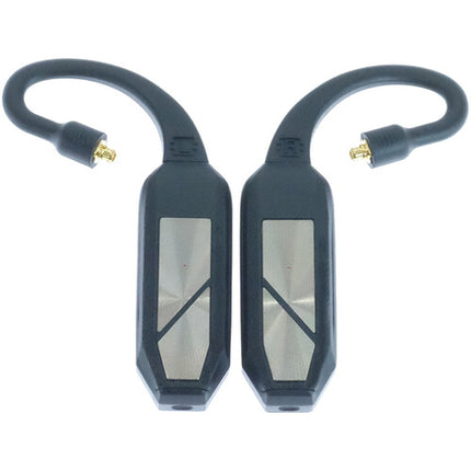 iFi audio GO pod Adaptador Bluetooth True Wireless para Auriculares In-Ear con Estuche y Batería de 35 Horas