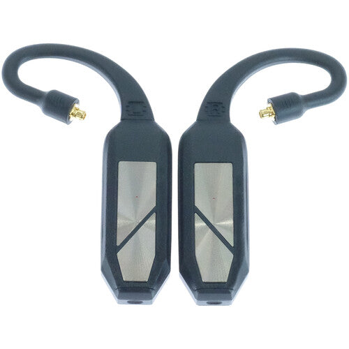 iFi audio GO pod Adaptador Bluetooth True Wireless para Auriculares In-Ear con Estuche y Batería de 35 Horas