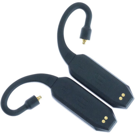 iFi audio GO pod Adaptador Bluetooth True Wireless para Auriculares In-Ear con Estuche y Batería de 35 Horas