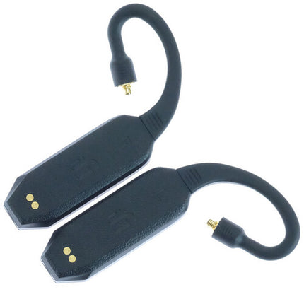 iFi audio GO pod Adaptador Bluetooth True Wireless para Auriculares In-Ear con Estuche y Batería de 35 Horas