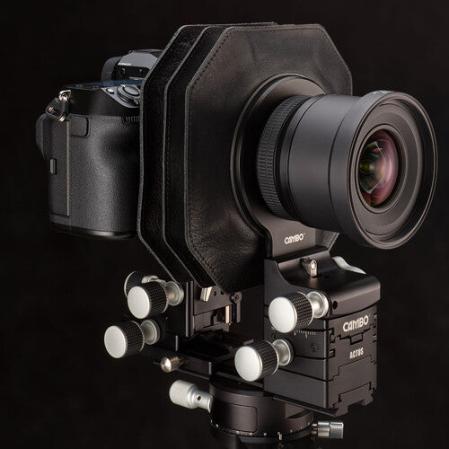 Cambo ACTAR-20 objetivo 20mm f4 para cámaras actus gran angular manual