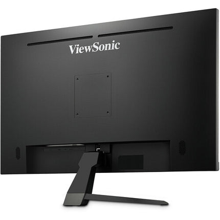 ViewSonic VX3267U-2K Monitor 31.5" QHD 75Hz HDR10 USB-C HDMI