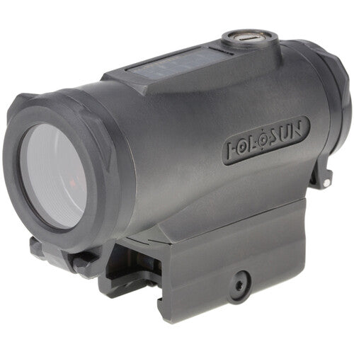 Holosun HS530C Titanium Solar Micro Mira 30mm Ventana 50K Horas Batería