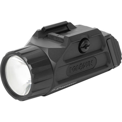 Holosun P.ID Dispositivo de Identificación con Luz Blanca 1000 Lúmenes 23,000 Candela USB-C