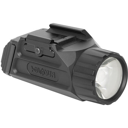 Holosun P.ID Dispositivo de Identificación con Luz Blanca 1000 Lúmenes 23,000 Candela USB-C
