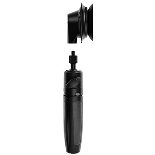 FIDLOCK Base Mini Trípode Magnético para Smartphone con Rosca 1/4"-20