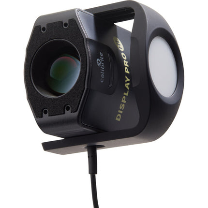 Calibrite Display Pro HL Colorímetro para calibrar pantallas con 3000 nits y sistema óptico avanzado