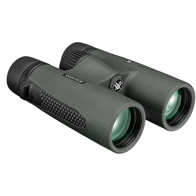 Vortex 10x42 Triumph HD Binoculares con Óptica Multicapa y Resistente al Agua