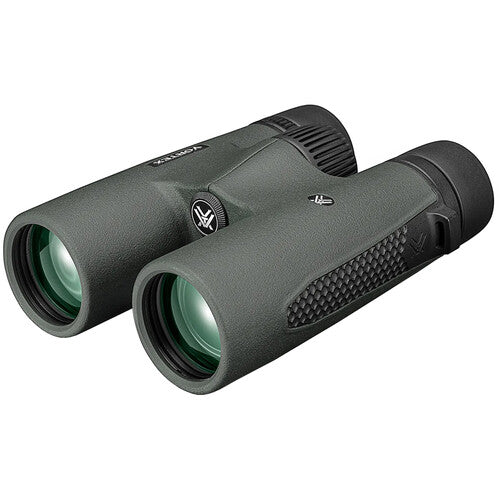 Vortex 10x42 Triumph HD Binoculares con Óptica Multicapa y Resistente al Agua
