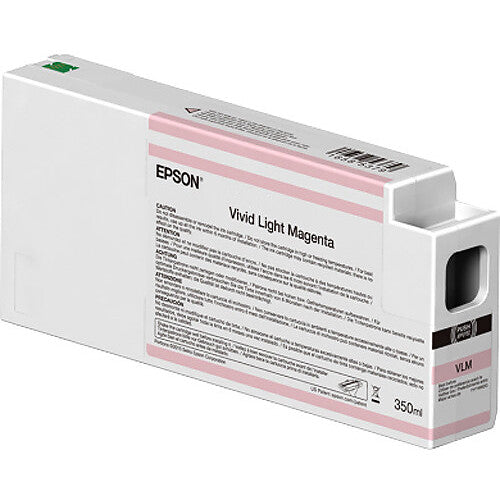 Epson T54X600 Cartucho de Tinta UltraChrome HD Vivid 350ml para SureColor P9000 P8000 P7000 P6000