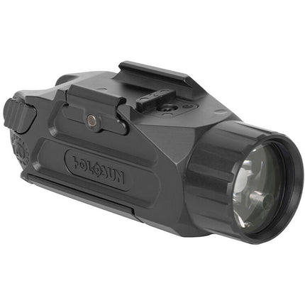 Holosun P.ID Plus Dispositivo de Identificación con Luz Blanca 900 Lumens y Láser Verde