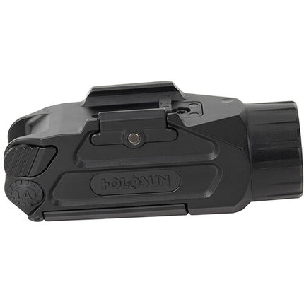 Holosun P.ID Plus Dispositivo de Identificación con Luz Blanca 900 Lumens y Láser Verde