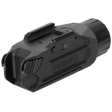 Holosun P.ID Plus Dispositivo de Identificación con Luz Blanca 900 Lumens y Láser Verde