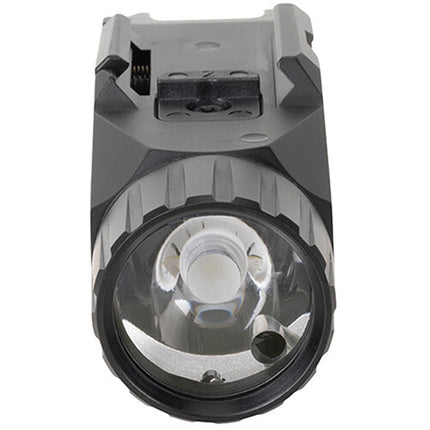 Holosun P.ID Plus Dispositivo de Identificación con Luz Blanca 900 Lumens y Láser Verde