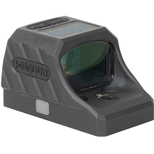 Holosun SCS-320 Mira Solar para Sig Sauer P320 Círculo y Punto Verde 20K Horas Batería