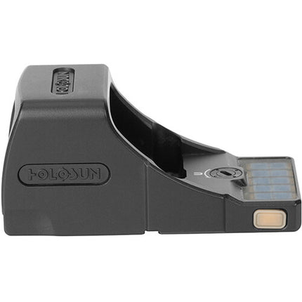 Holosun SCS-MP2 Visor Solar para Smith & Wesson M&P 2 MOA 32 MOA Círculo Verde