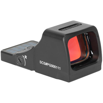 Holosun SCS-MP2 Visor Solar para Smith & Wesson M&P 2 MOA 32 MOA Círculo Verde