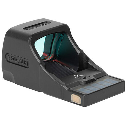 Holosun SCS-MP2 Visor Solar para Smith & Wesson M&P 2 MOA 32 MOA Círculo Verde