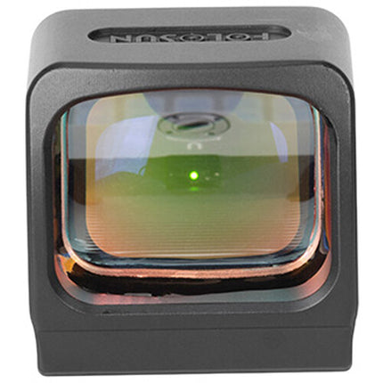 Holosun SCS-MP2 Visor Solar para Smith & Wesson M&P 2 MOA 32 MOA Círculo Verde