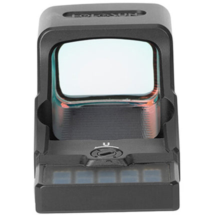 Holosun SCS-MP2 Visor Solar para Smith & Wesson M&P 2 MOA 32 MOA Círculo Verde